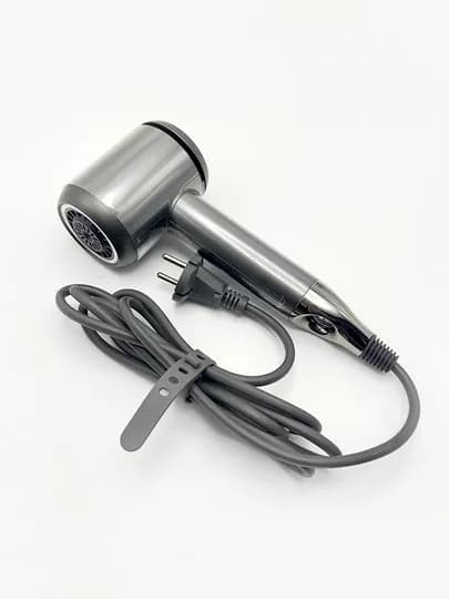 Мультистайлер, профессиональный MAC Styler, фен с ионизацией, с магнитной насадкой