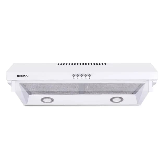 Вытяжка Shivaki 0960L PUNTO White