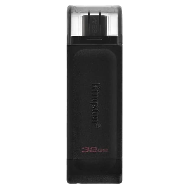 USB флеш накопитель Kingston DT70/32GB