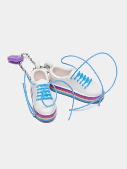 Kоллекционные микро кроссовки Real Ltls Cdu 25295 — TOYS-P03953B