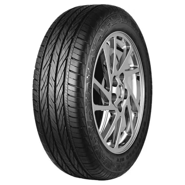 Автомобильная шина Tracmax X-privilo H/T 275/65 116H R18 4шт