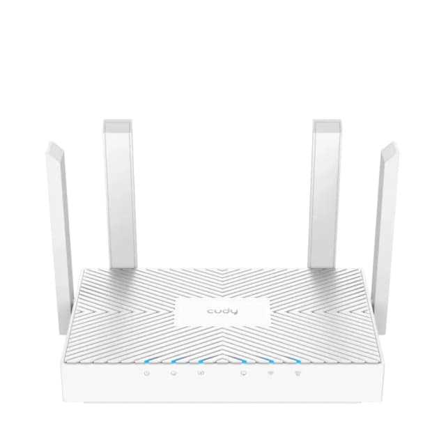 Wi-Fi router Cudy WR1300E