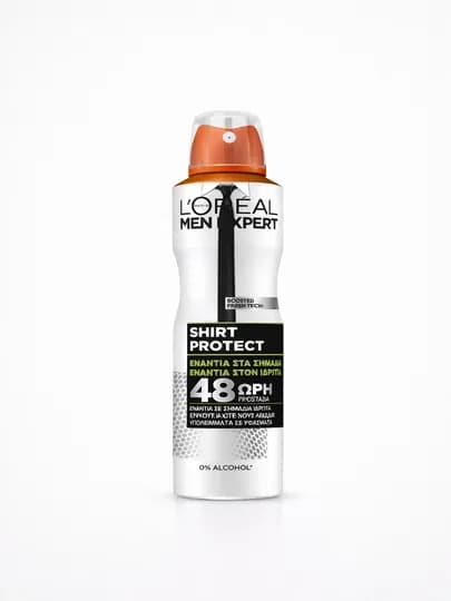 Дезодорант L'Oreal Men Expert Fresh Extreme 150 мл (охлаждающий эффект 48 часов)