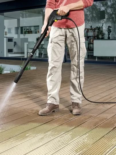 Комплект со шлангом высокого давления Karcher 7,5 м, 2.643-910.0
