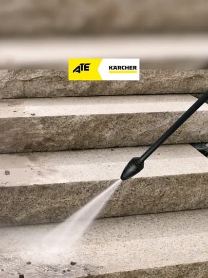 Минимойка высокого давления Karcher K 2 Universal Edition