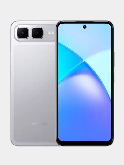 Смартфон Infinix Smart 10 Plus, 4+4/128 ГБ