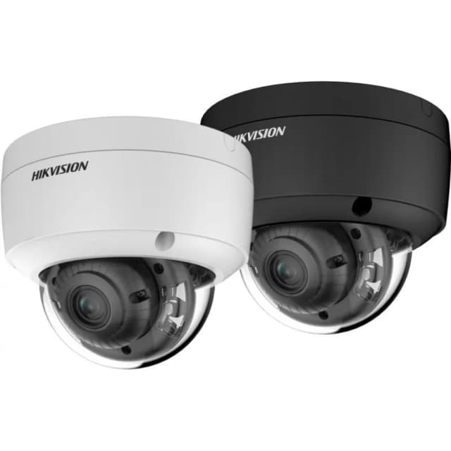 Камера видеонаблюдения Hikvision DS-2CD2147G2-LSU 2.8MM C B
