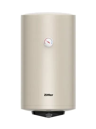 Электрические водонагреватели бренда ZIFFLER