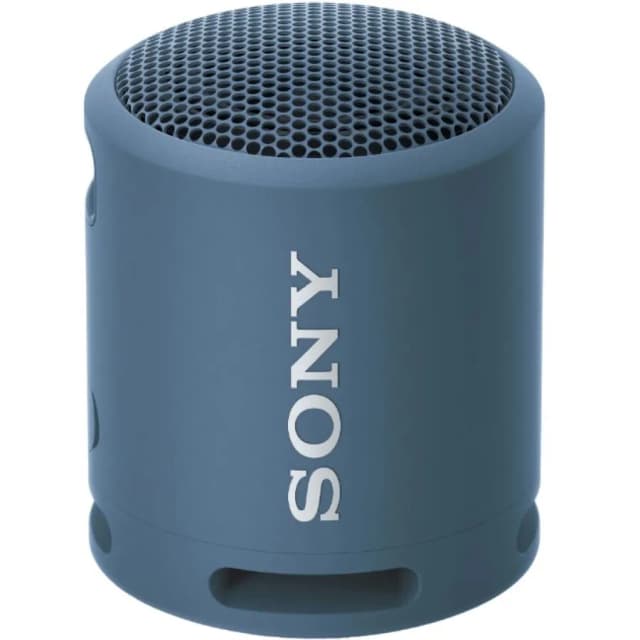 Sony SRS-XB13 Blue portativ akustikasi