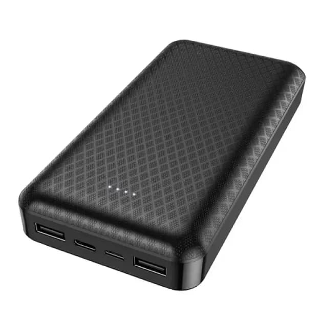Портативный аккумулятор Borofone BJ3A 20000mAh 41096