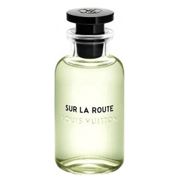 Sur la Route Louis Vuitton EDP 100 ml