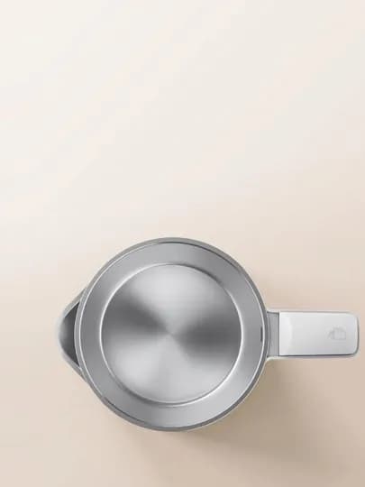 Xiaomi Electric Kettle 2 Lite компактный электрический чайник