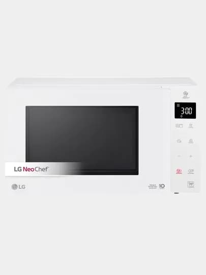 Микроволновая печь LG MS2336GIH, 23 л, с технологией Smart Inverter