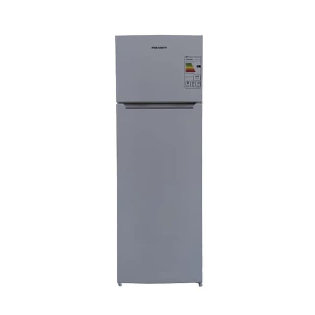Холодильник двухкамерный Premier PRM-261TFDF/I (inox)
