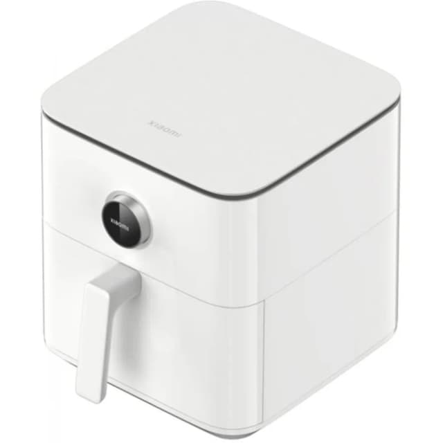 Умная фритюрница-аэрогриль Xiaomi Smart Air Fryer 6,5L Global (белый)