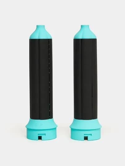 Фен для волос MAC styler MC-6766, 6 в 1, воздушная укладка и автоматическая плойка