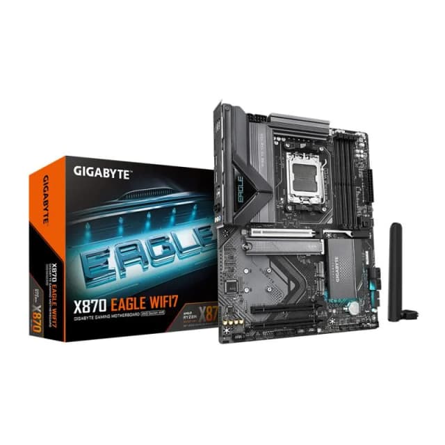 Gigabyte X870 EAGLE WIFI7