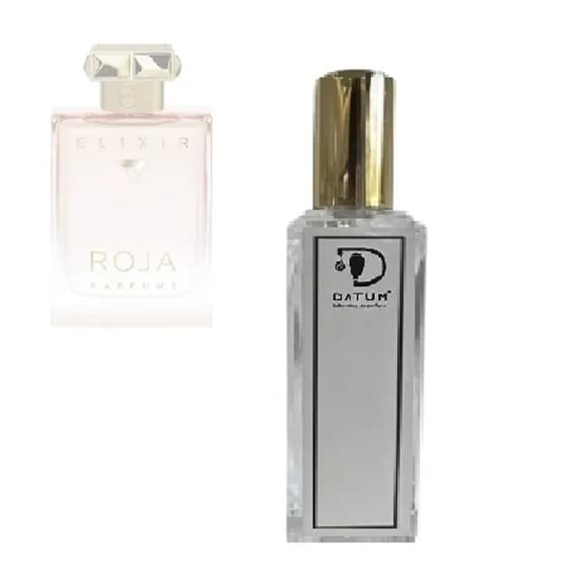 Datum (Roja Dove Elixir Pour Femme Essence) W EDP 30мл