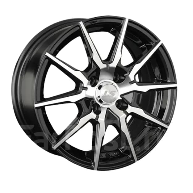 Диска для автомобиля R15 50185 4-100 BM 4шт