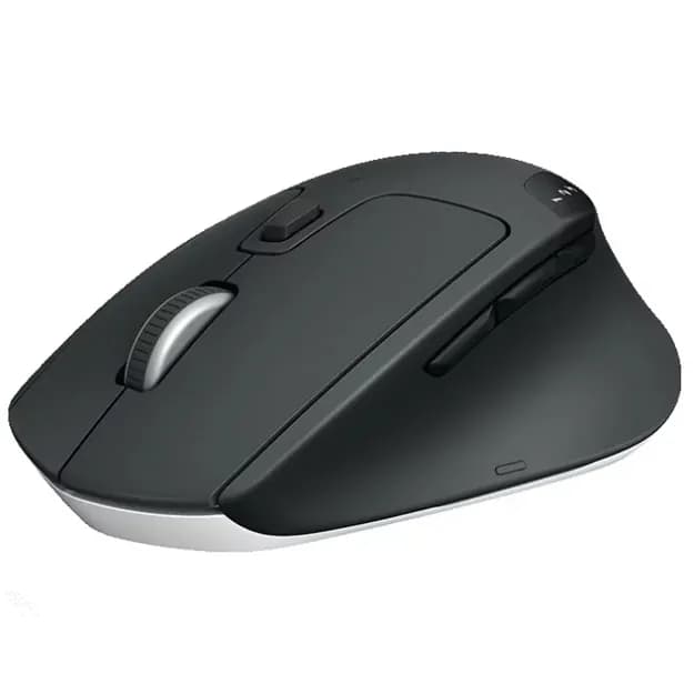 Игровая мышь Logitech M720 Triathlon
