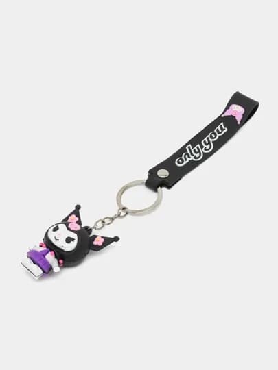 Кошелек-брелок Hello Kitty, с Coromi