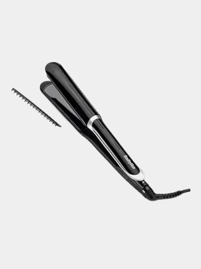 Выпрямитель для волос, 120 мм, BaByliss ST397SDE — 2023-BABYLISSST397SDE-ЧЕРН
