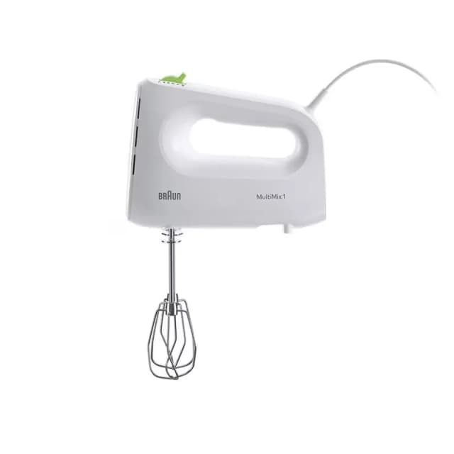 Миксер Ручной Braun HM1100WH