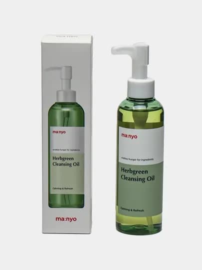 Гидрофильное масло Manyo, 200 мл