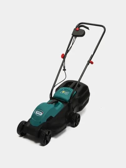 Газонокосилка электрическая "Total TGT612131"