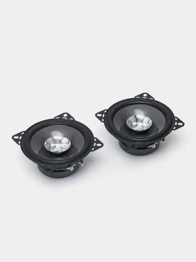 Колонки Pioneer, 10 см размер, Matiz, Spark, Nexia 1-2, Damas и другие