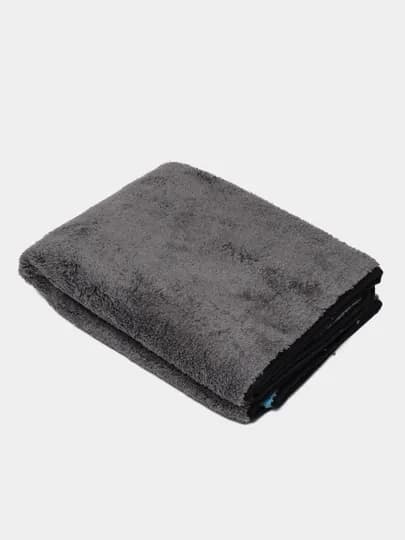 Полотенце микрофибра для сушки поверхностей K2 Flossy, 60 * 90