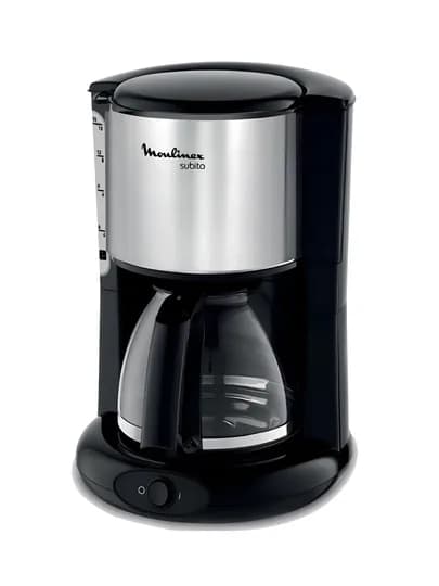 Кофеварка Moulinex Subito FG360830 — MPARK-MP00994