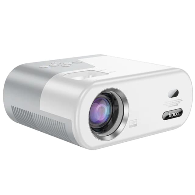 Proyektor Hoco DT2 720P