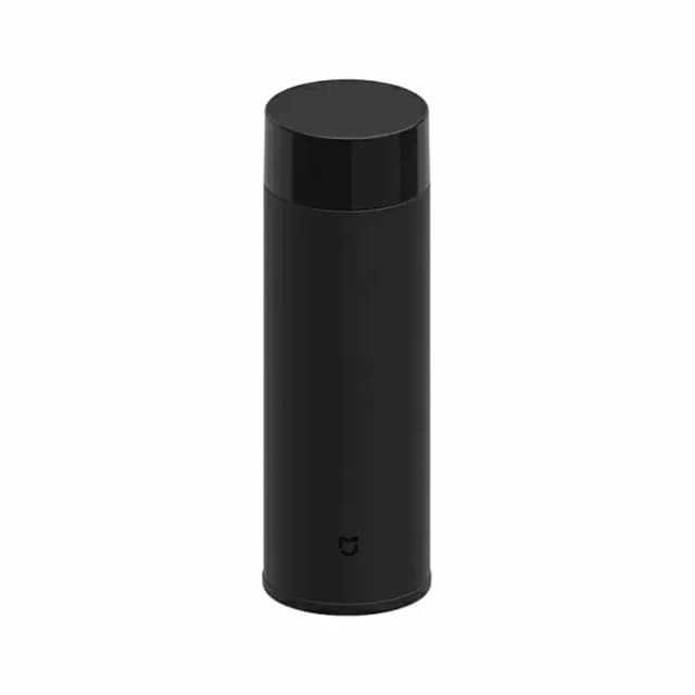 Термос Xiaomi Mijia Mini Thermal Cup (350 ml, чёрный)