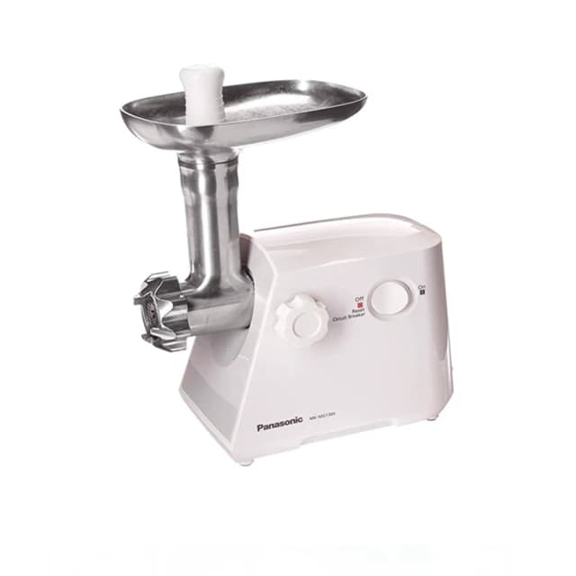 Мясорубка Panasonic MG1360WTN