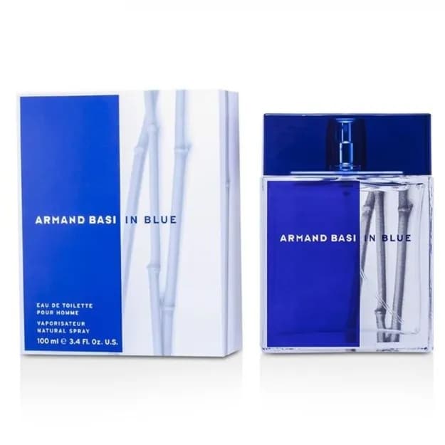 In Blue Armand Basi EDT 50ml (Original)