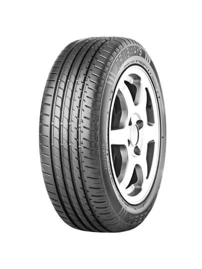 Шины LASSA DRIVEWAYS