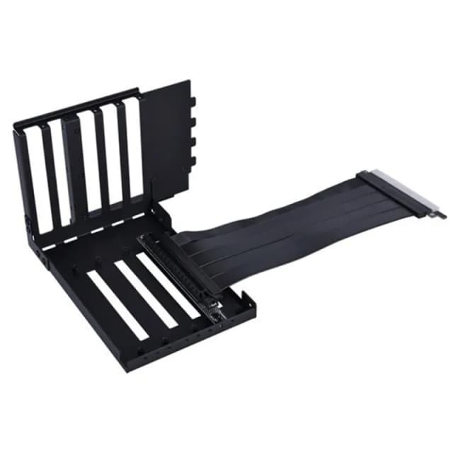 Lian Li Vertical GPU Kit PCI-e 4.0 Black
