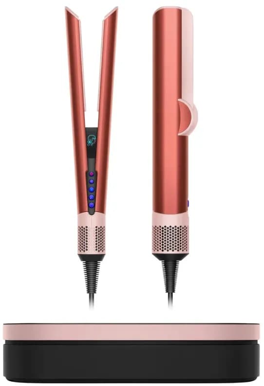 Выпрямитель для волос Dyson Airstrait HT01, Strawberry