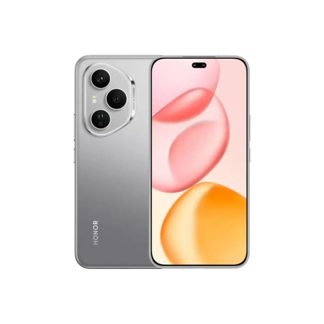 Смартфон Honor 400 Pro 12/512 Lunar Grey
