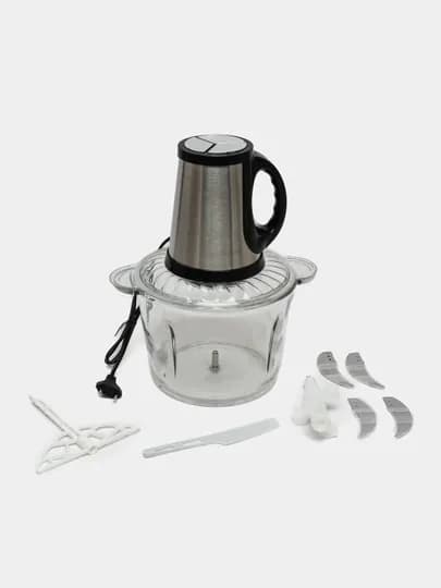 Bosch измельчитель 3,8 л 3 в 1