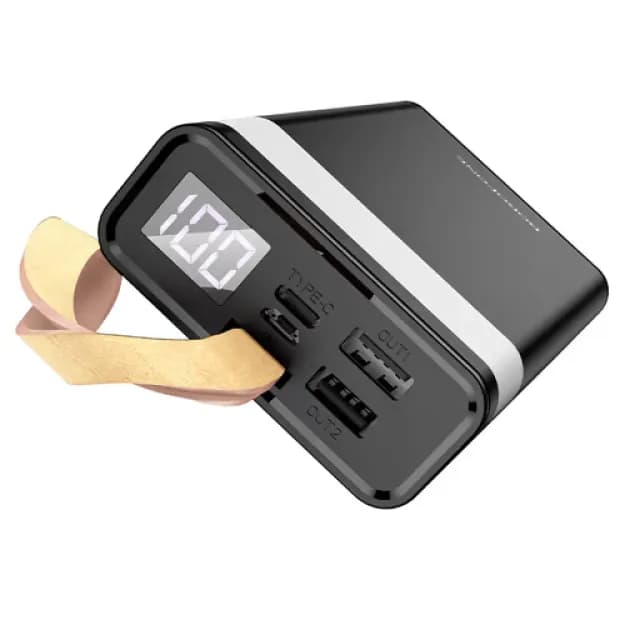 Портативный аккумулятор Borofone BJ18 20000mAh 41147