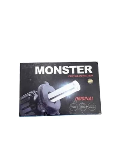 LED MONSTER HEADLIGHT 5202 противотуманные фары