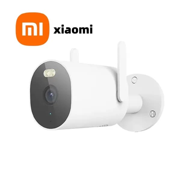 Камера видеонаблюдения Xiaomi Outdoor Camera AW300