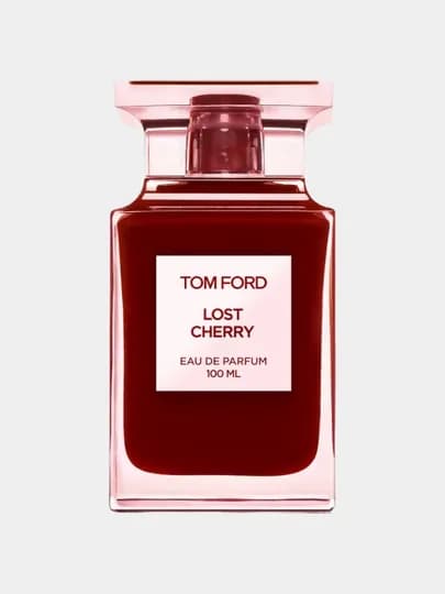 Парфюмерная вода Lost Cherry TOMFORD, для мужчин и женщин, 100 мл