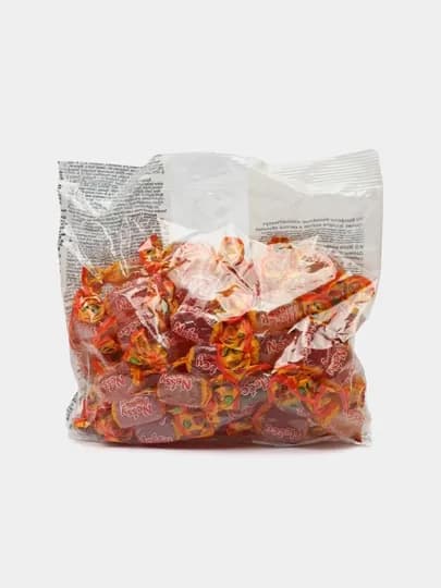 Конфеты желейные Несси тропик ассорти вкусов, 500 г