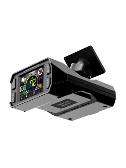 Радар-детектор Inspector Star Air Wi-Fi с 2 LNA усилителем