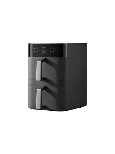 Аэрогриль Xiaomi Dual Zone Air Fryer 12L EU ,Черный