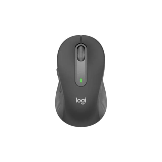 Logitech Signature M650 Graphite