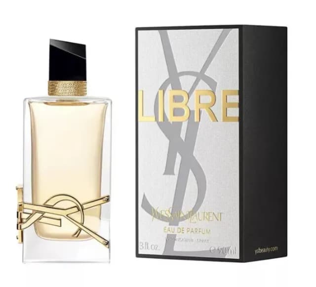 Женская парфюмерная вода Yves Saint Laurent Libre, 90 мл